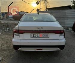 هیوندای ئەکسنت